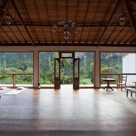 Altamira Eco Retreat Ξενοδοχείο Εξωτερικό φωτογραφία