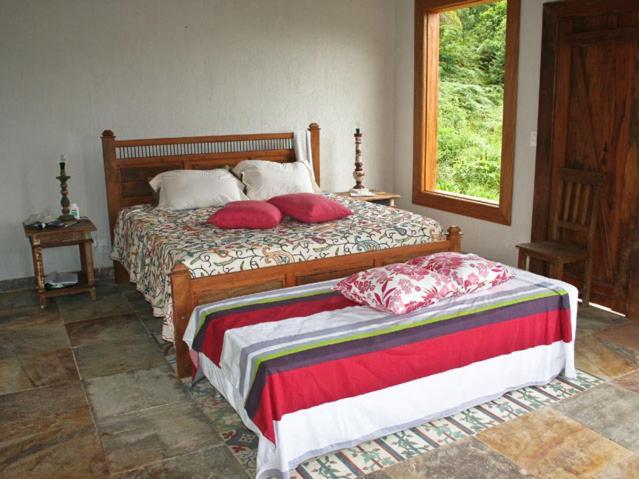 Altamira Eco Retreat Ξενοδοχείο Δωμάτιο φωτογραφία