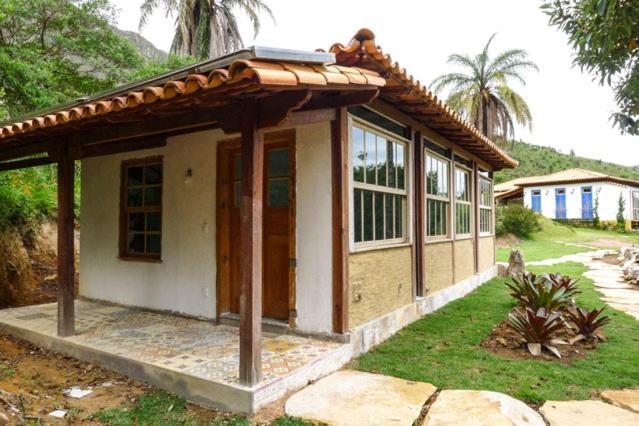 Altamira Eco Retreat Ξενοδοχείο Δωμάτιο φωτογραφία