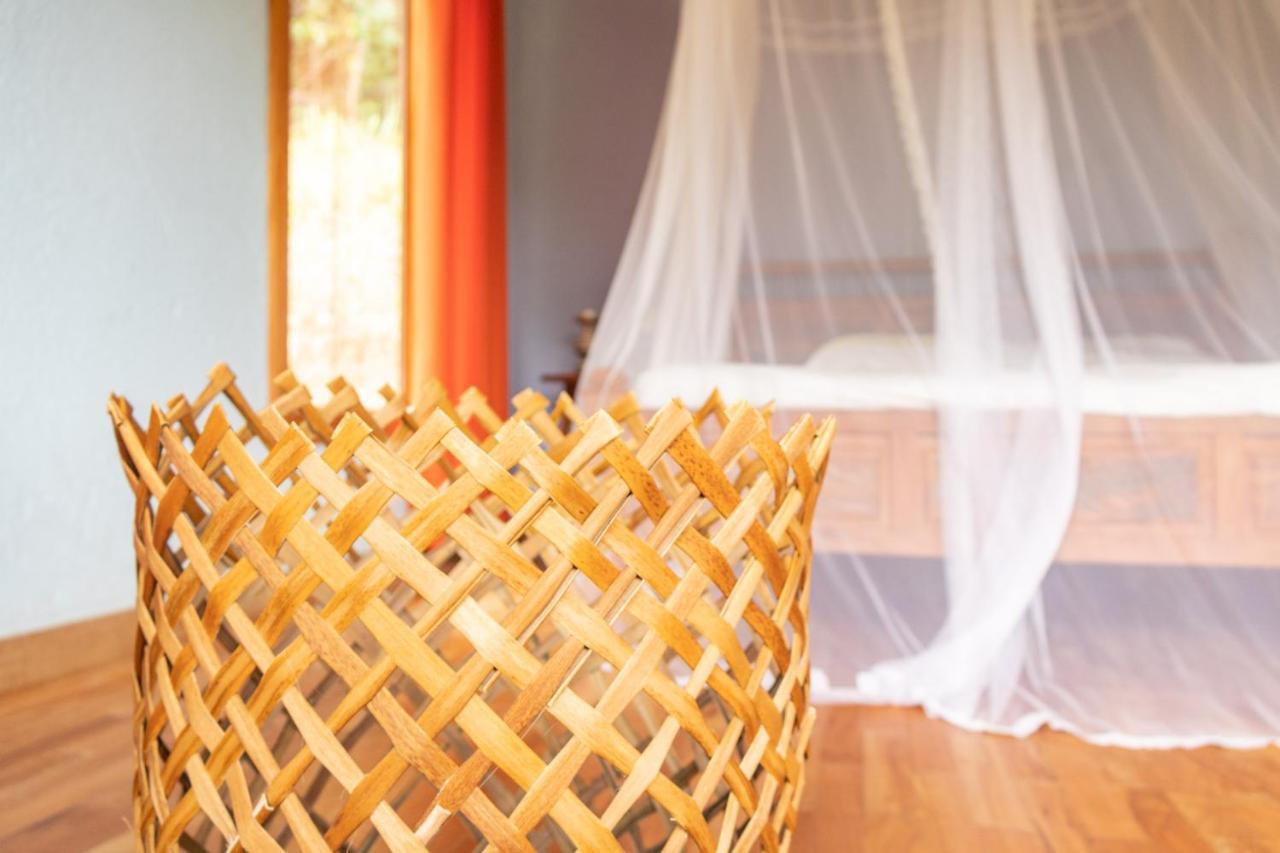 Altamira Eco Retreat Ξενοδοχείο Εξωτερικό φωτογραφία