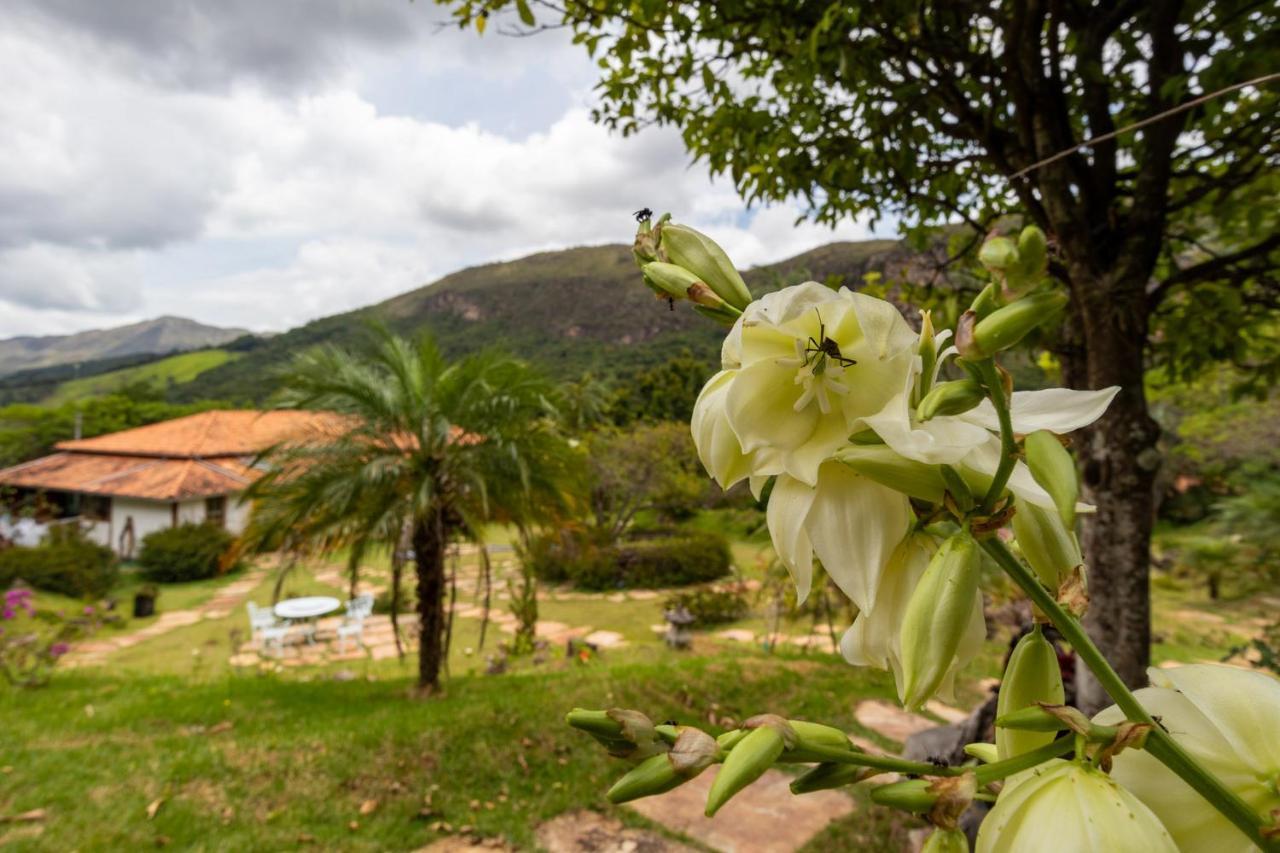 Altamira Eco Retreat Ξενοδοχείο Εξωτερικό φωτογραφία