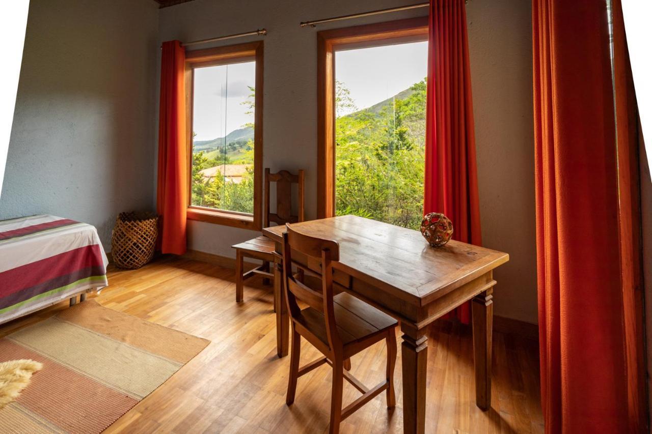 Altamira Eco Retreat Ξενοδοχείο Εξωτερικό φωτογραφία