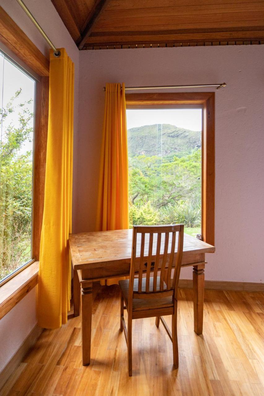 Altamira Eco Retreat Ξενοδοχείο Εξωτερικό φωτογραφία