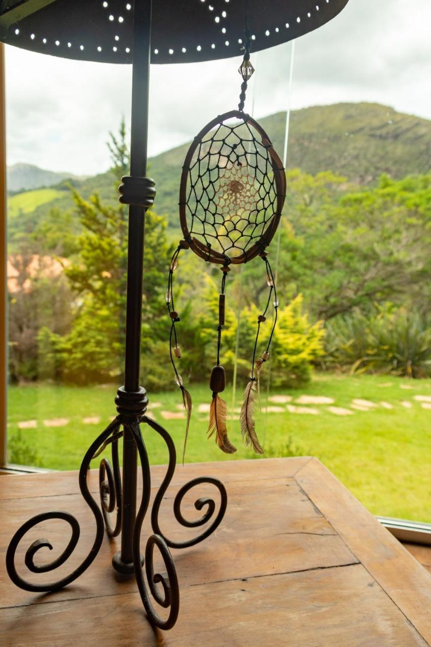 Altamira Eco Retreat Ξενοδοχείο Εξωτερικό φωτογραφία