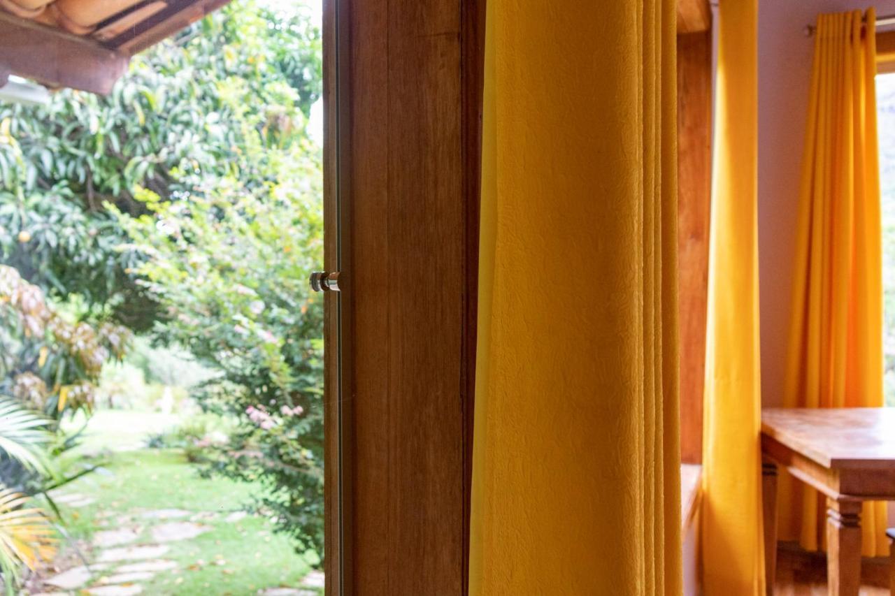 Altamira Eco Retreat Ξενοδοχείο Εξωτερικό φωτογραφία