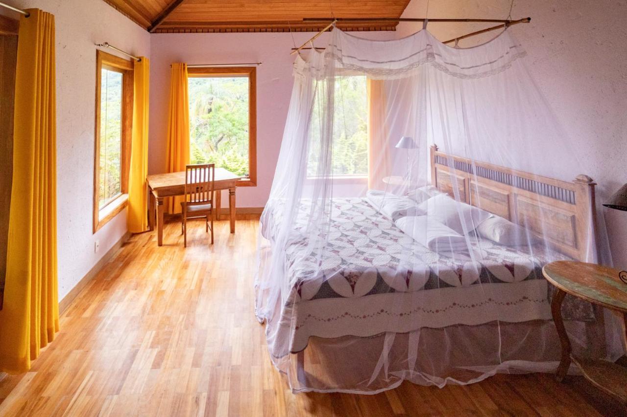 Altamira Eco Retreat Ξενοδοχείο Εξωτερικό φωτογραφία