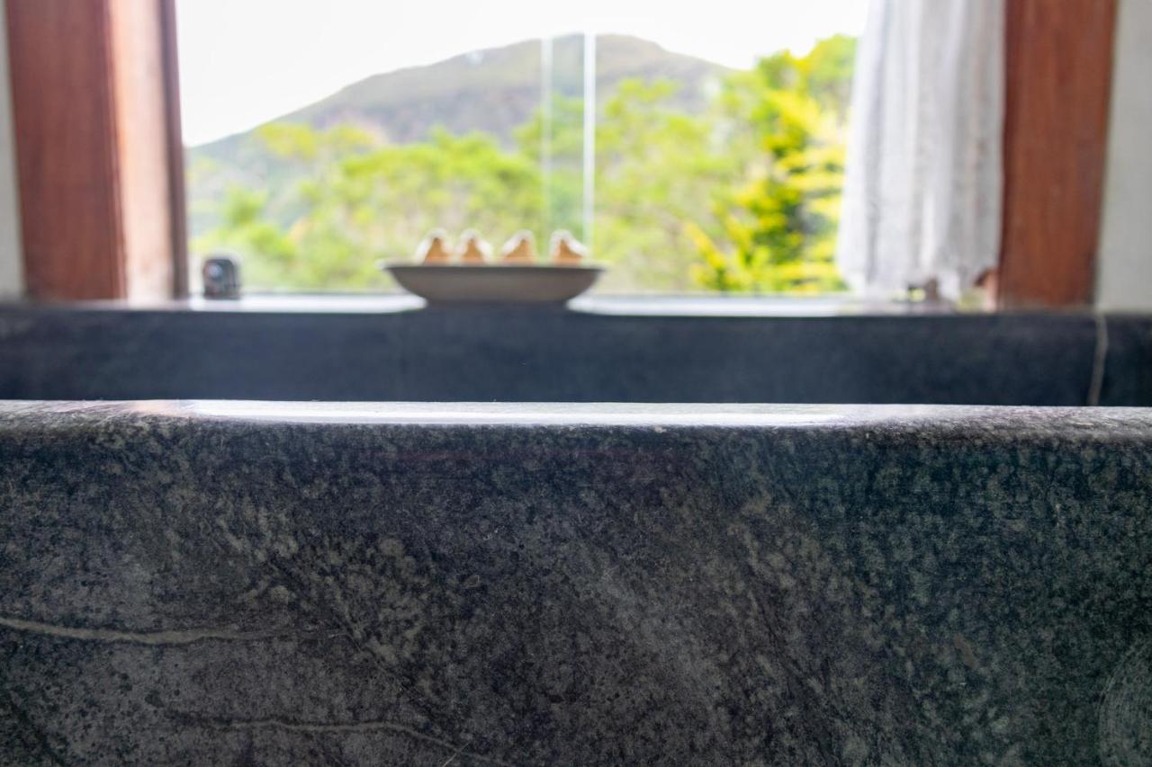 Altamira Eco Retreat Ξενοδοχείο Εξωτερικό φωτογραφία