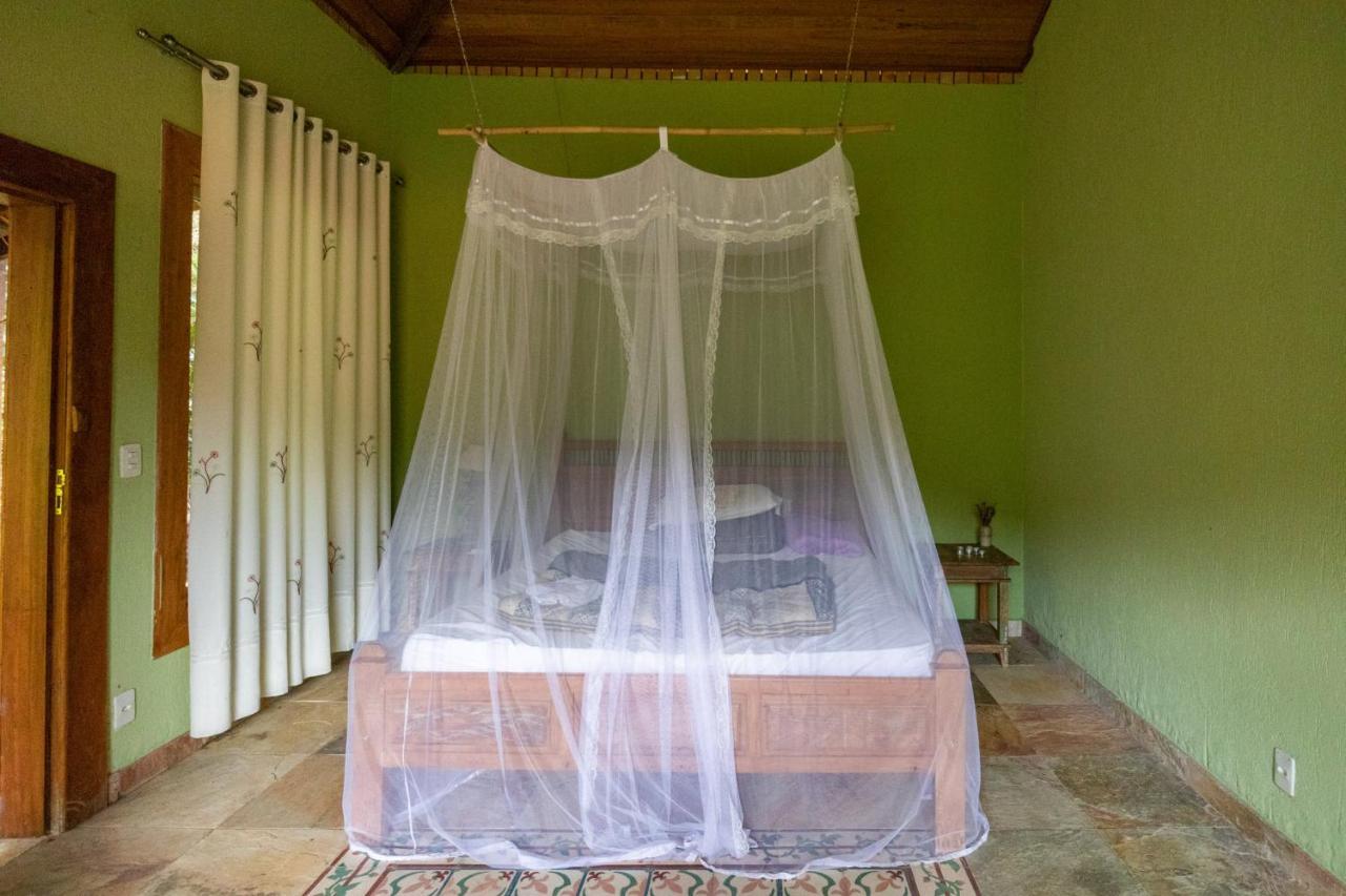 Altamira Eco Retreat Ξενοδοχείο Εξωτερικό φωτογραφία