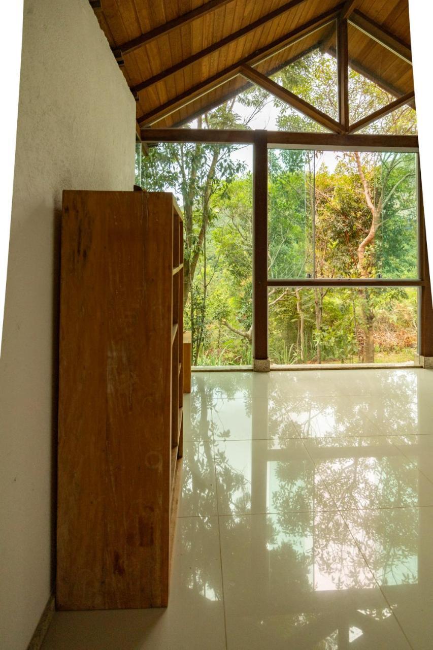 Altamira Eco Retreat Ξενοδοχείο Εξωτερικό φωτογραφία