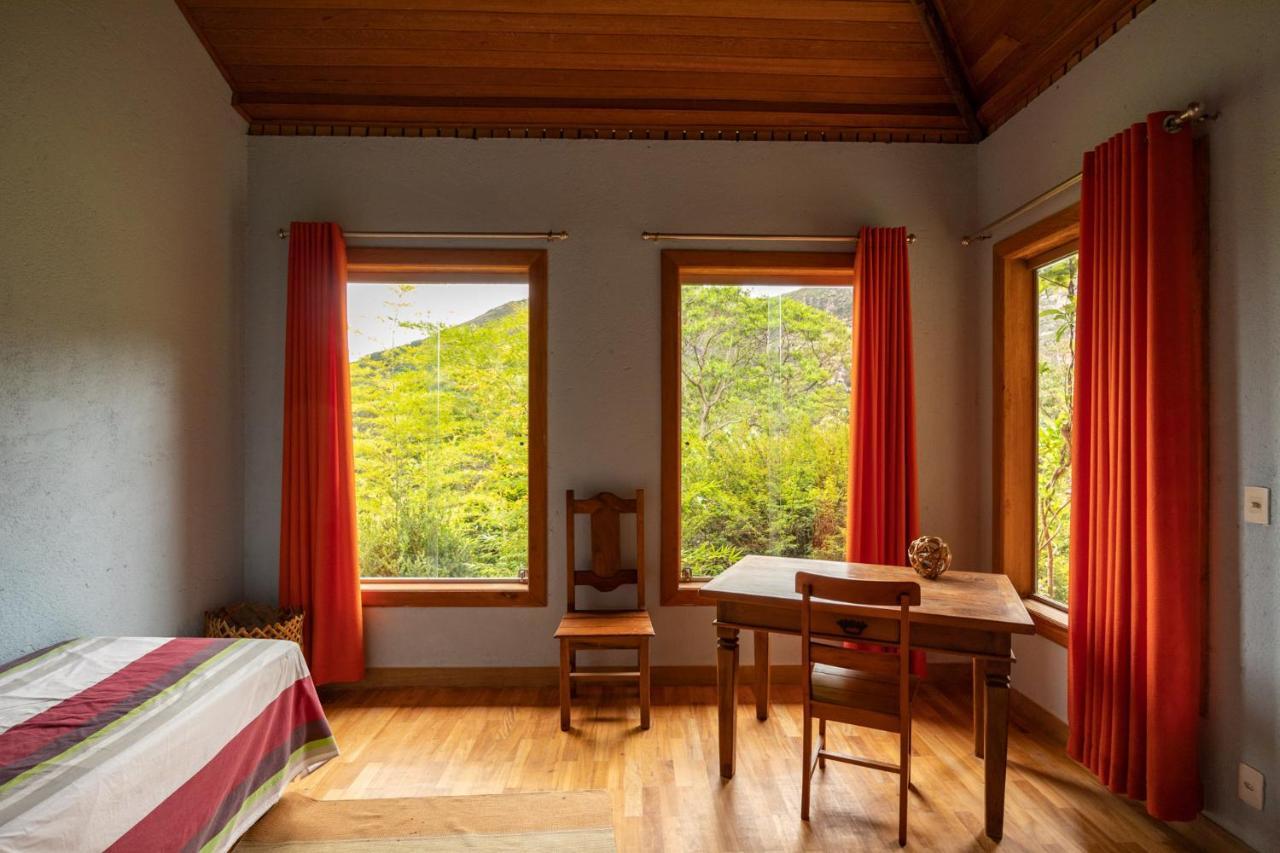 Altamira Eco Retreat Ξενοδοχείο Εξωτερικό φωτογραφία