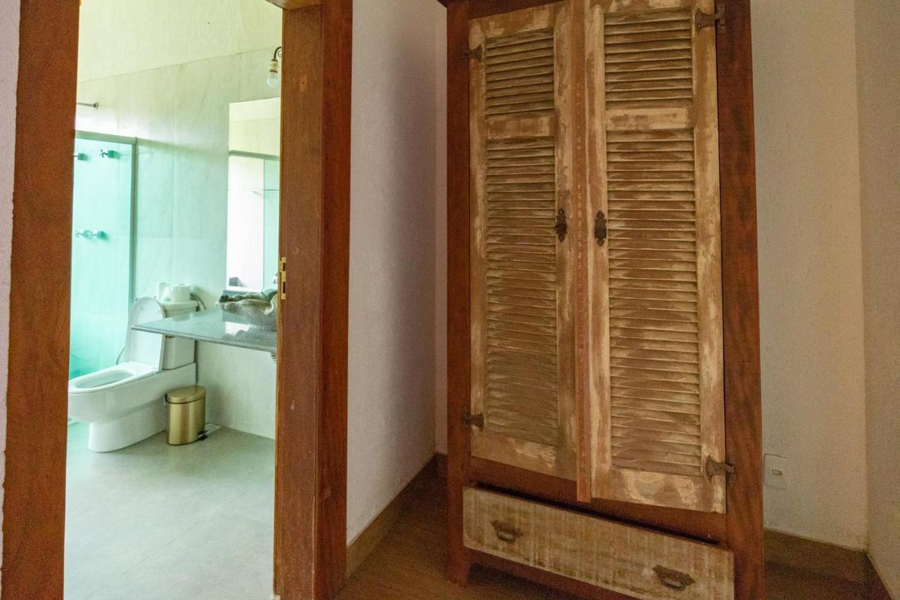Altamira Eco Retreat Ξενοδοχείο Εξωτερικό φωτογραφία