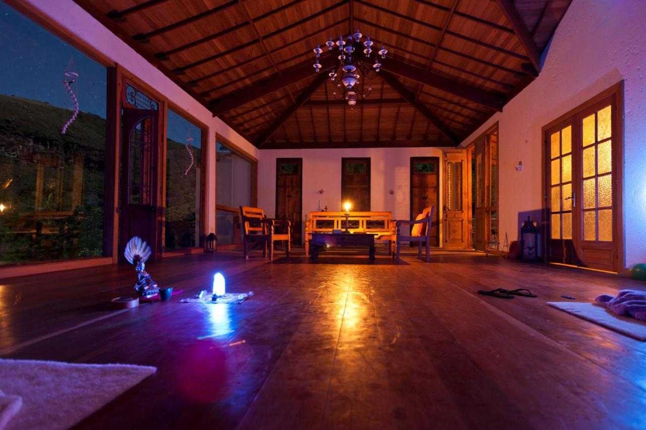 Altamira Eco Retreat Ξενοδοχείο Εξωτερικό φωτογραφία