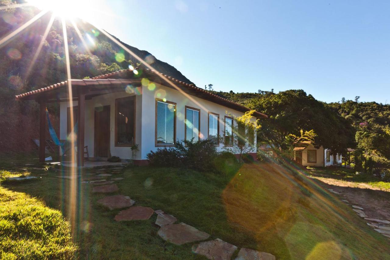 Altamira Eco Retreat Ξενοδοχείο Εξωτερικό φωτογραφία